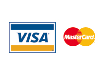 MiULiiR Salon 阿佐谷商和会VISA MASTERカードクレジットカードの取り扱いをしていますﾞ